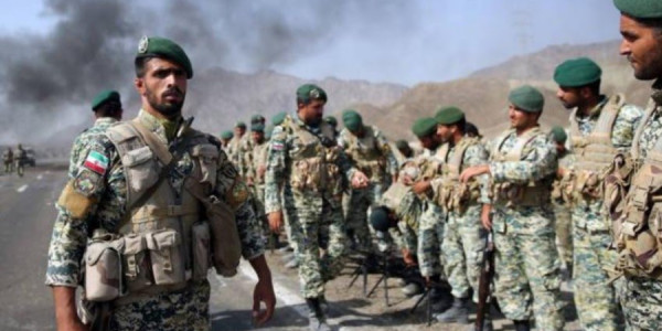 SEPAH komandirləri İsrail kəşfiyyətının onları izləyə biləcəyini düşünürlər