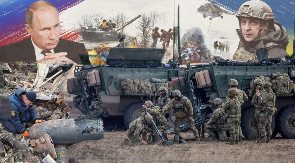 Ukrayna münaqişəsində atəşkəs perspektivi uzaq görünür