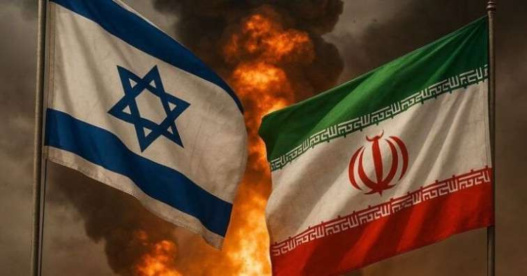 Əl-Cəzirə: İran və İsrail arasında müharibə ehtimalı artır