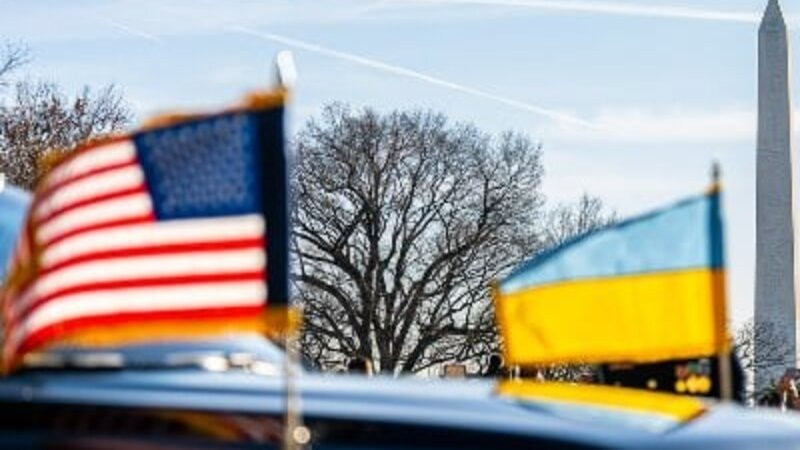 Rusiya–ABŞ sülh planının səs yazısı yayıldı