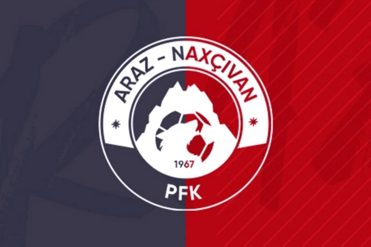“Araz-Naxçıvan” Yüksək Liqada 21 qolluq qələbə qazandı