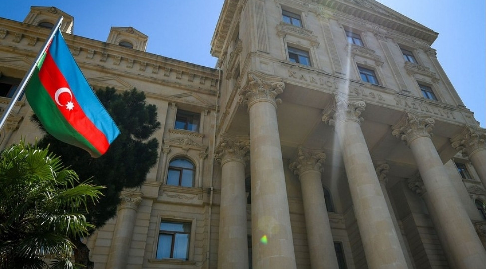 Azərbaycan Honq-Konq faciəsi ilə bağlı Çin tərəfinə başsağlığı verdi