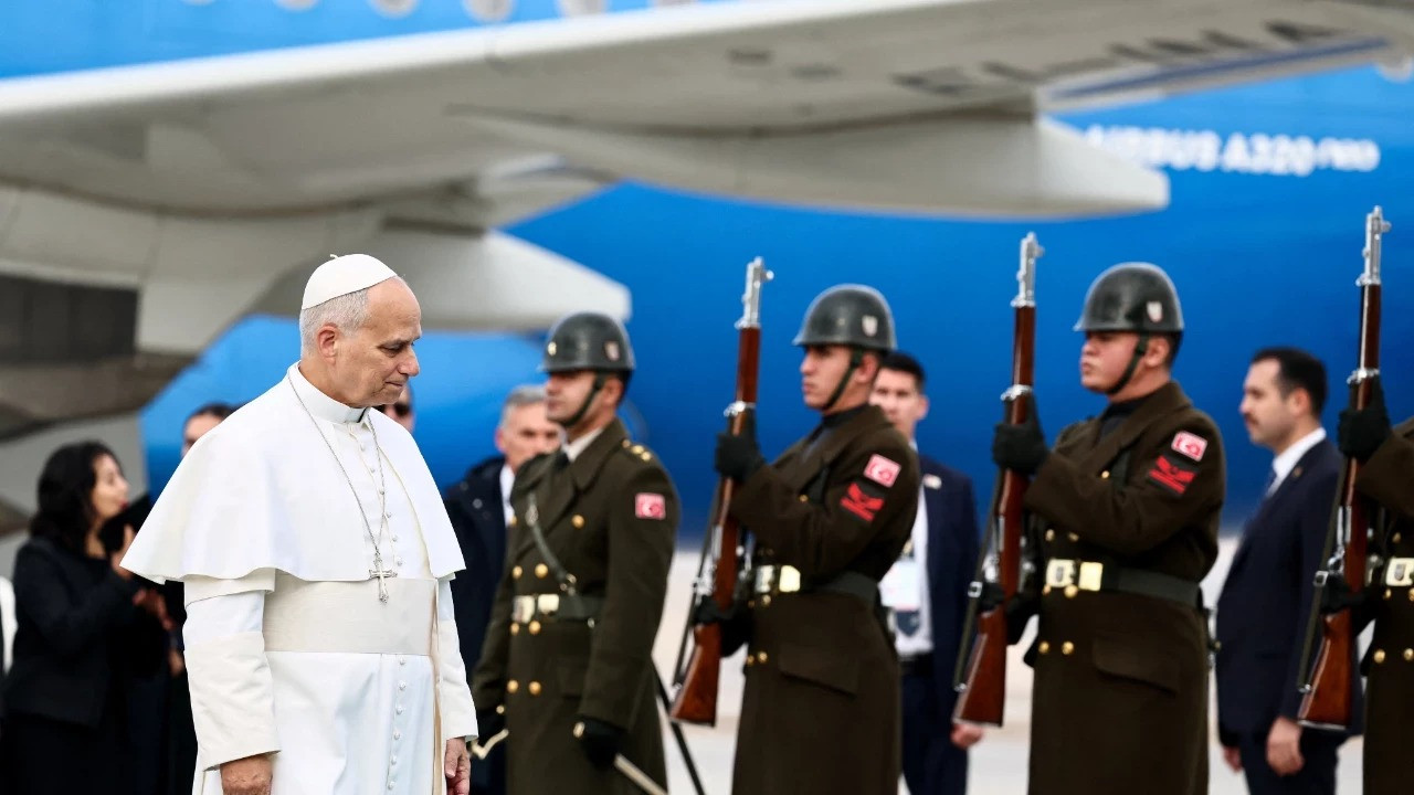 Dünyanın gözü Türkiyədə: