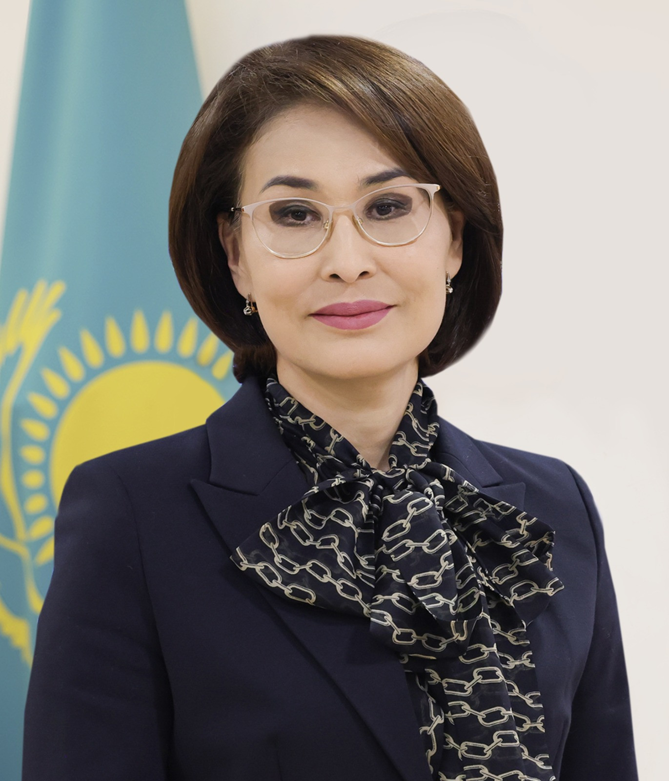 Qazaxıstan səhiyyə naziri uçuş zamanı sərnişinə təcili yardım göstərib