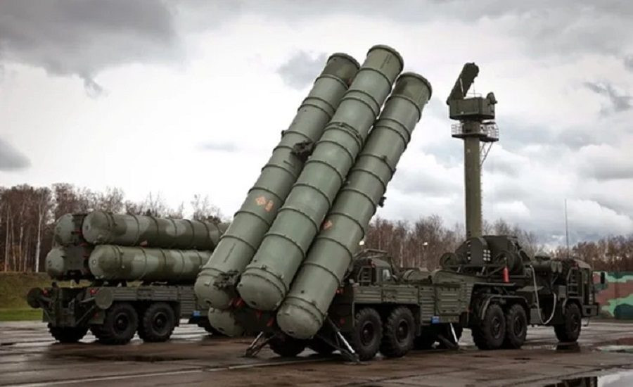 Hindistan S-400 və Su-30MKI silahlarını modernizasiya edir