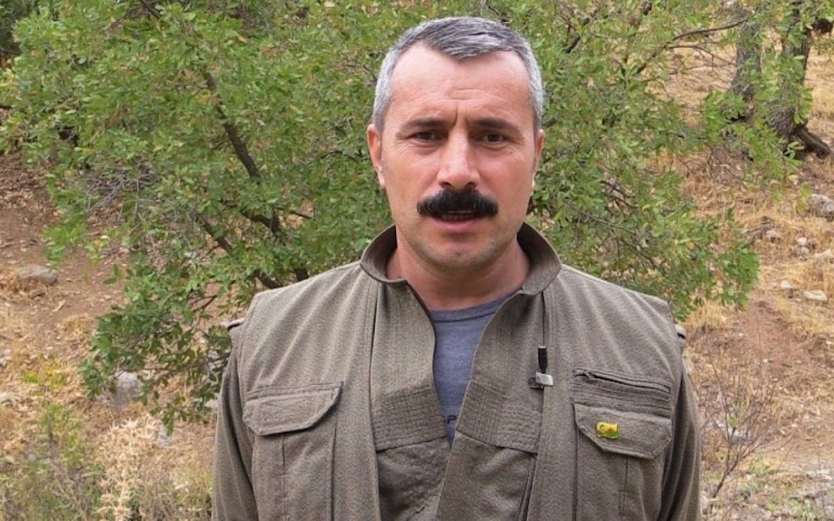 PKK: İranla heç vaxt müttəfiq olmamışıq