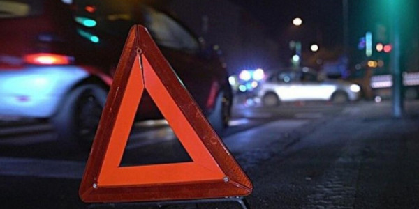 Ağcabədi rayonu ərzisində ağır yol qəzası baş verib