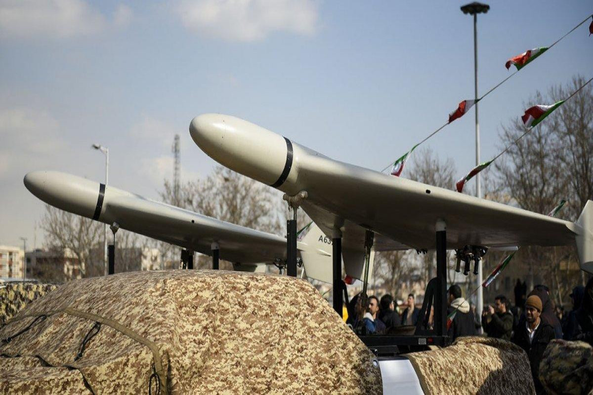 ABŞ rəsmisi: Rusiya Ukraynaya qarşı raket ehtiyatlarını artırır