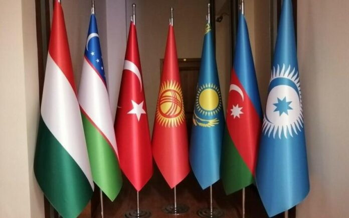 Bakıda TDT-nin Media və İnformasiya işçi qrupu iclası keçirir