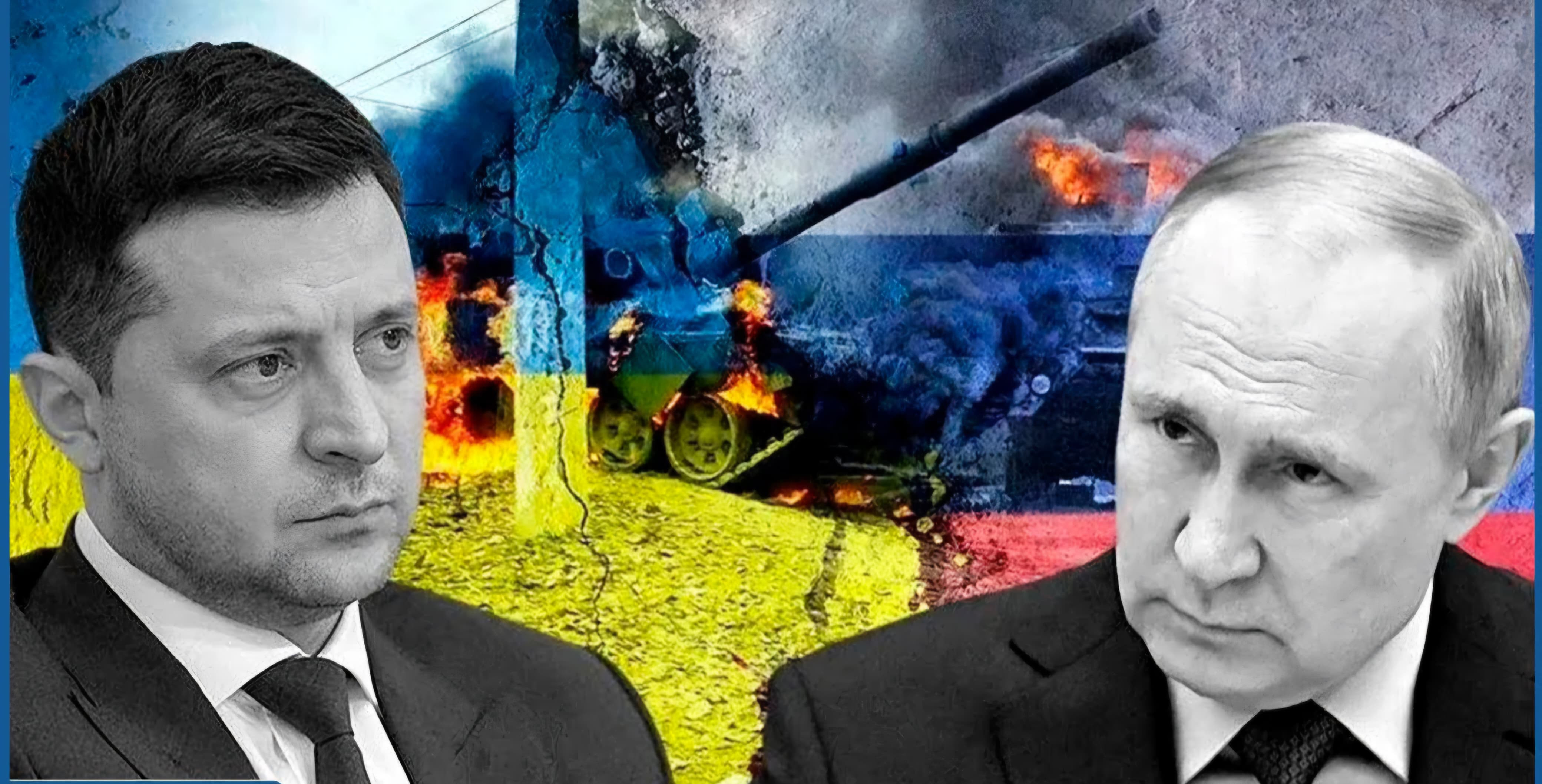 Ukrayna müharibəsi ABŞ ilə Rusiya arasında biznes sahəsinə çevrilib -