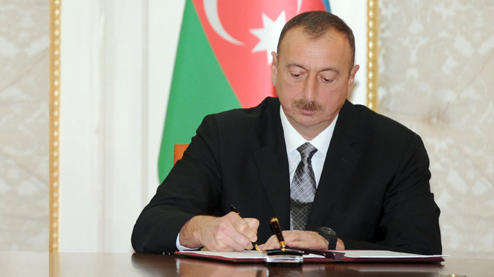 Azərbaycanda "Avtomobil nəqliyyatı haqqında" qanun dəyişib