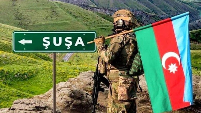 Pakistan mediası: Qarabağda “Böyük Qayıdış” Azərbaycanın milli dirçəliş layihəsidir