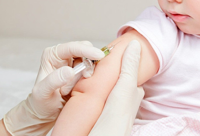 Uşaqların peyvənd edilməsi təhlükəlidir?