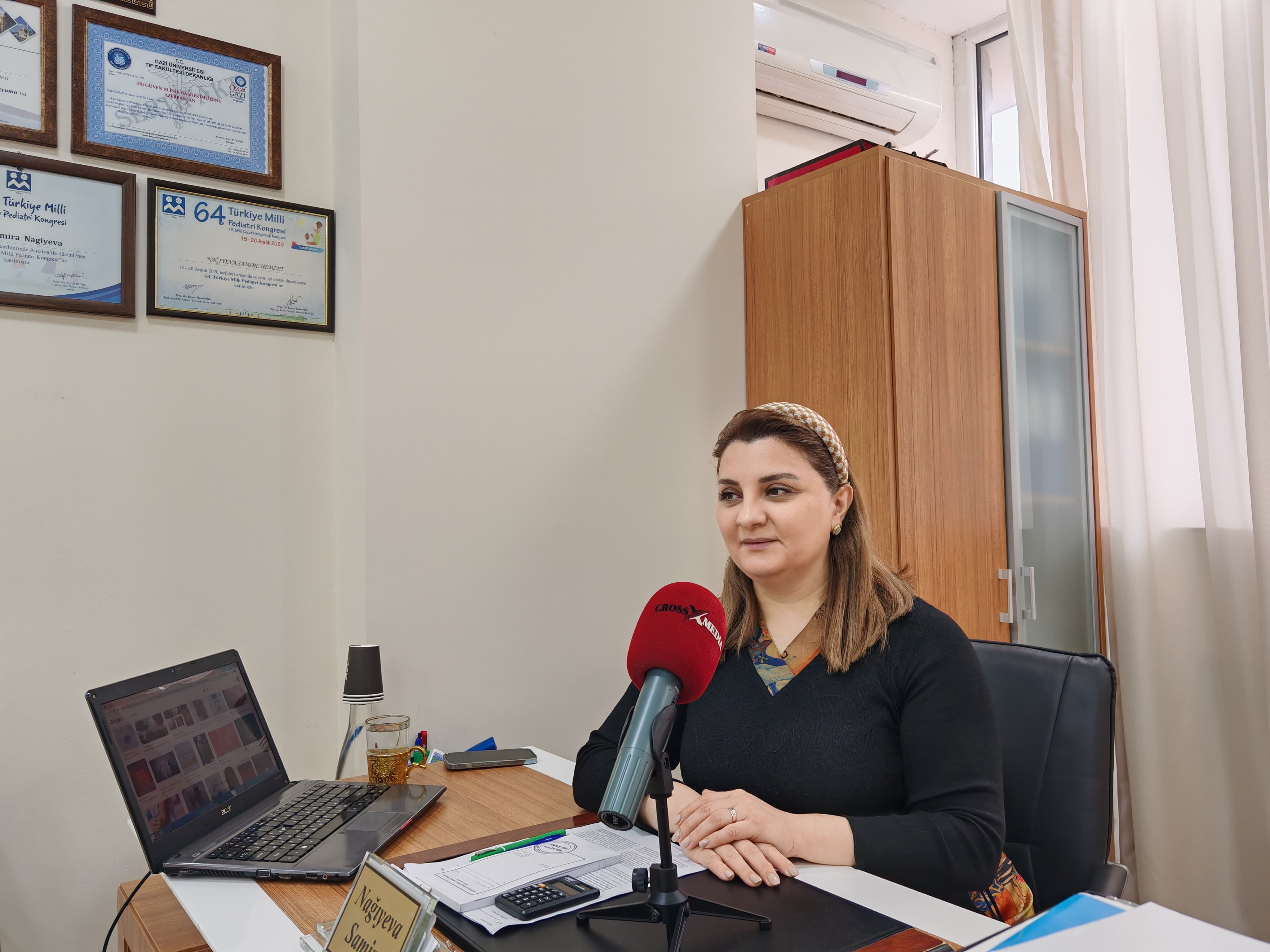 Uşaq sağlamlığında “ilk min gün” anlayışı nə deməkdir? -