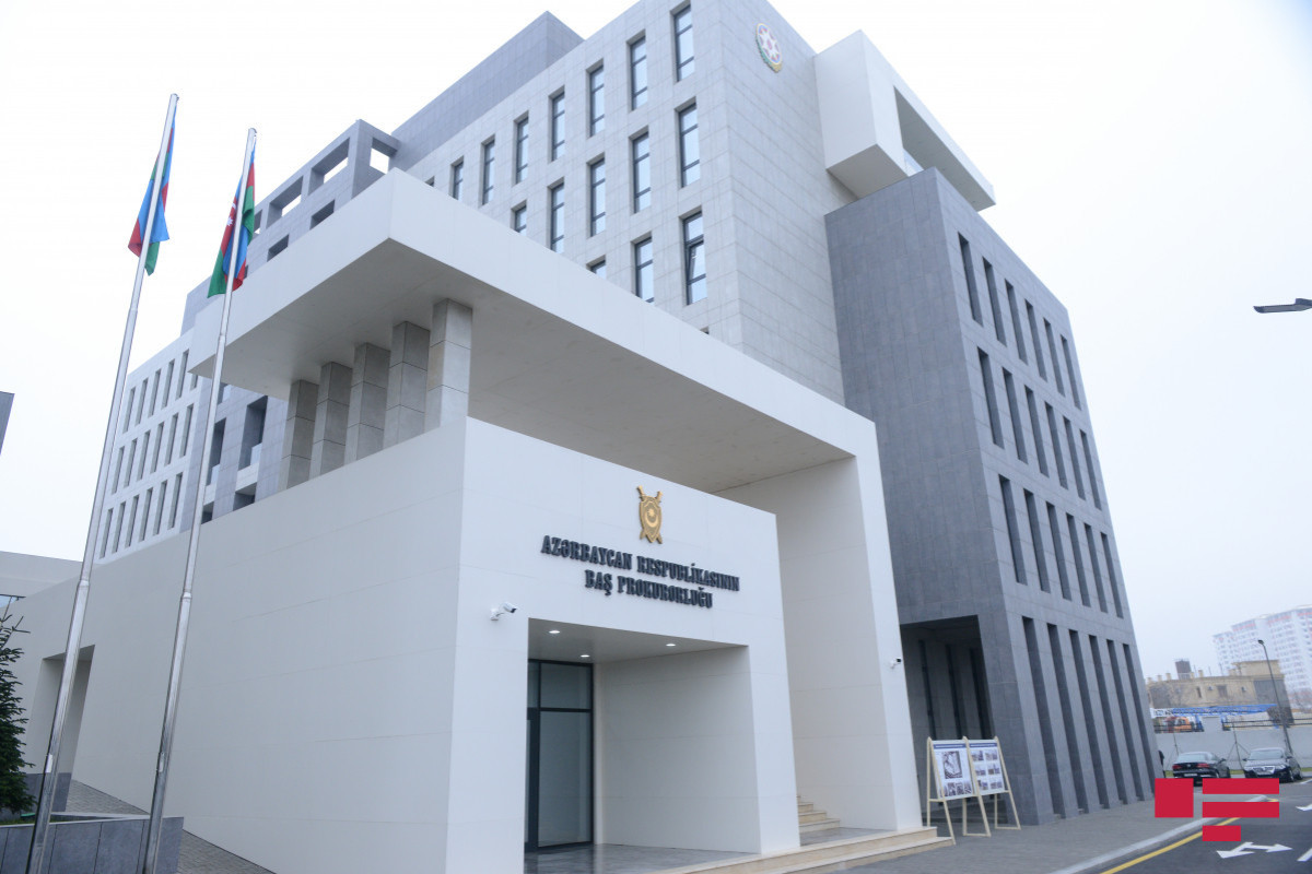 Karen Avanesyanın Xankəndidəki terror cəhdi işi məhkəməyə verilib