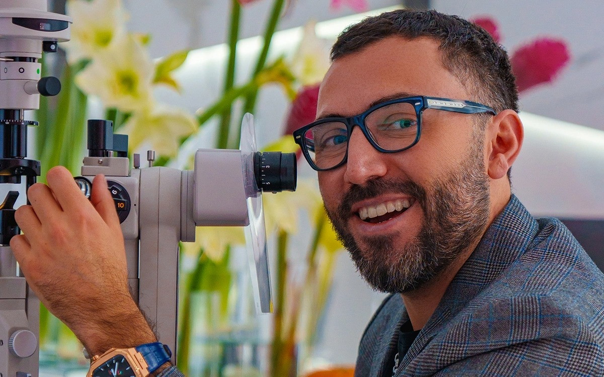 Tanınmış həkimlə bağlı cinayət işi bağlanıb