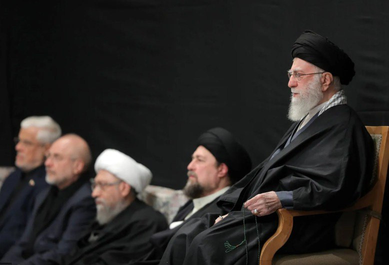 İran elitasında yumşaq xarici siyasət çağırışları güclənir