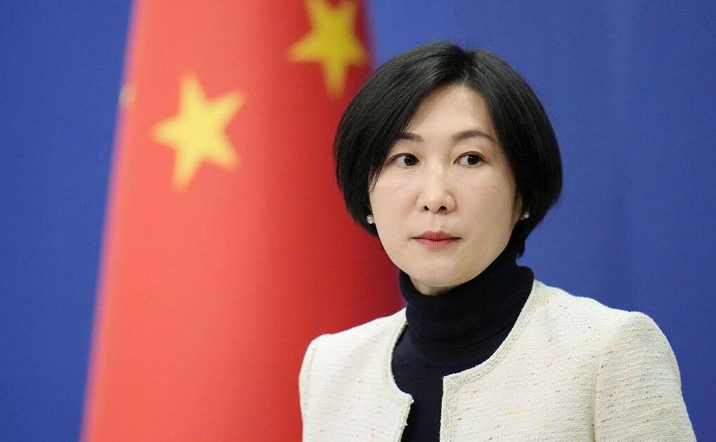 Çinin baş diplomatı Rusiyaya səfər edəcək