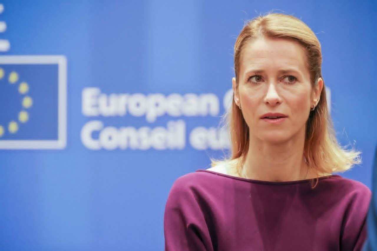 Kaya Kallas: Rusiya 100 ildə 19 ölkəyə hücum edib