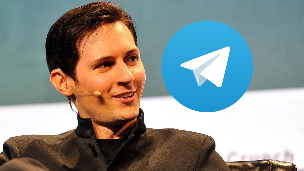 Durov Aİ-ni kütləvi izləmə planında məmurları “xüsusi statusa” salmaqda ittiham etdi