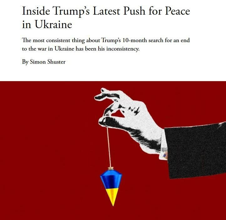 Trampın sülh planının həyata keçirilməsi çətinləşib