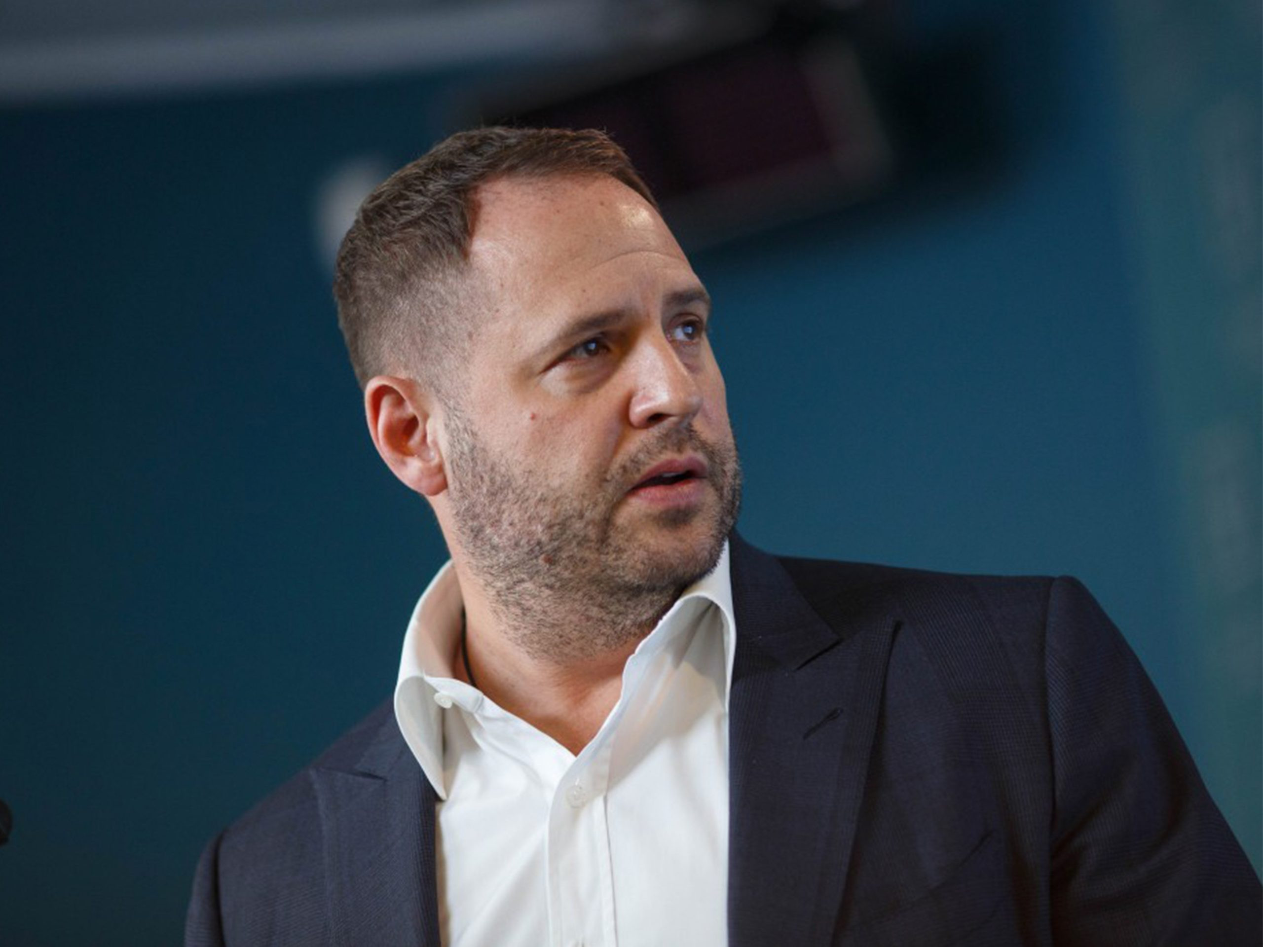 Ukrayna Prezident Administrasiyasının rəhbəri Yermakın adı korrupsiya ittihamlarında hallanır