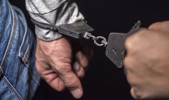 Bayraq Meydanında avtoşluq edən biznesmen həbs olunub