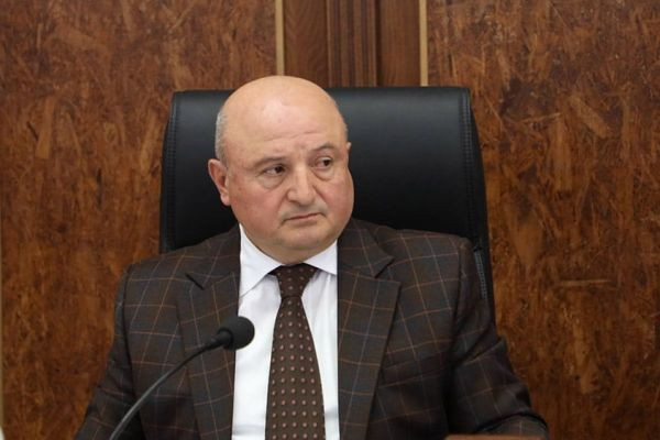 Ermənistanda müxalifət lideri Vardan Qukasyan barəsində rüşvət işi tamamlandı