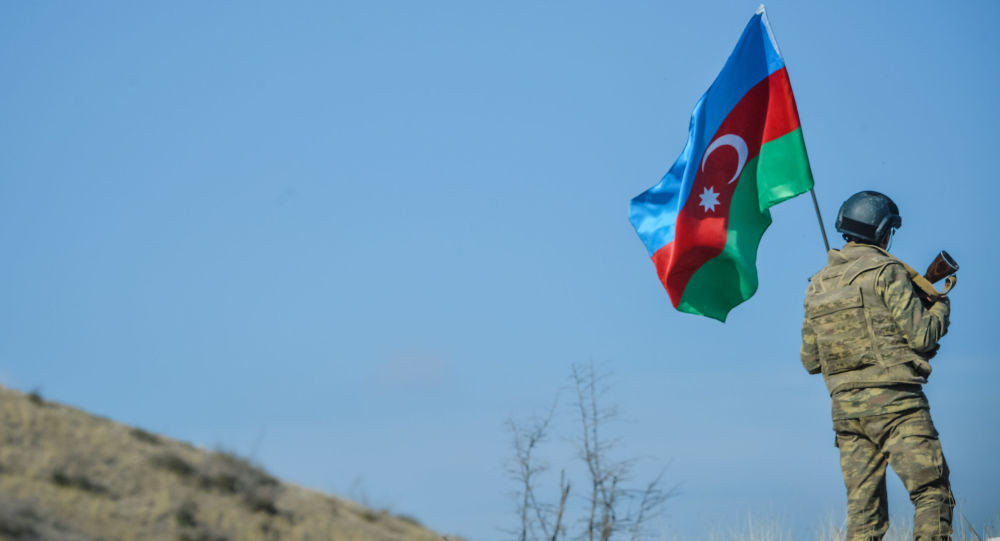 CNN: Azərbaycan müasir müharibə qaydalarını necə dəyişdirdi