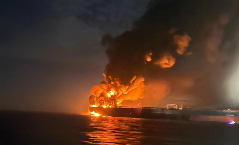 Uraloğlu: Qara dənizdə VİRAT tankerinə hücumun detalları açıqlanıb