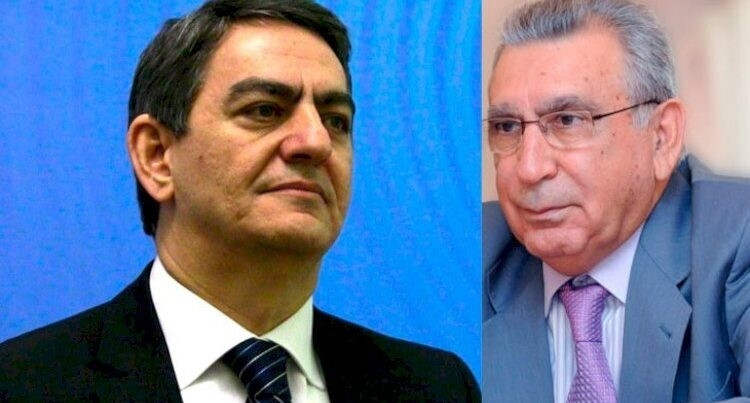 Əli Kərimlinin evindən Ramiz Mehdiyevin məktubunun ilkin redaktə variantı aşkarlanıb