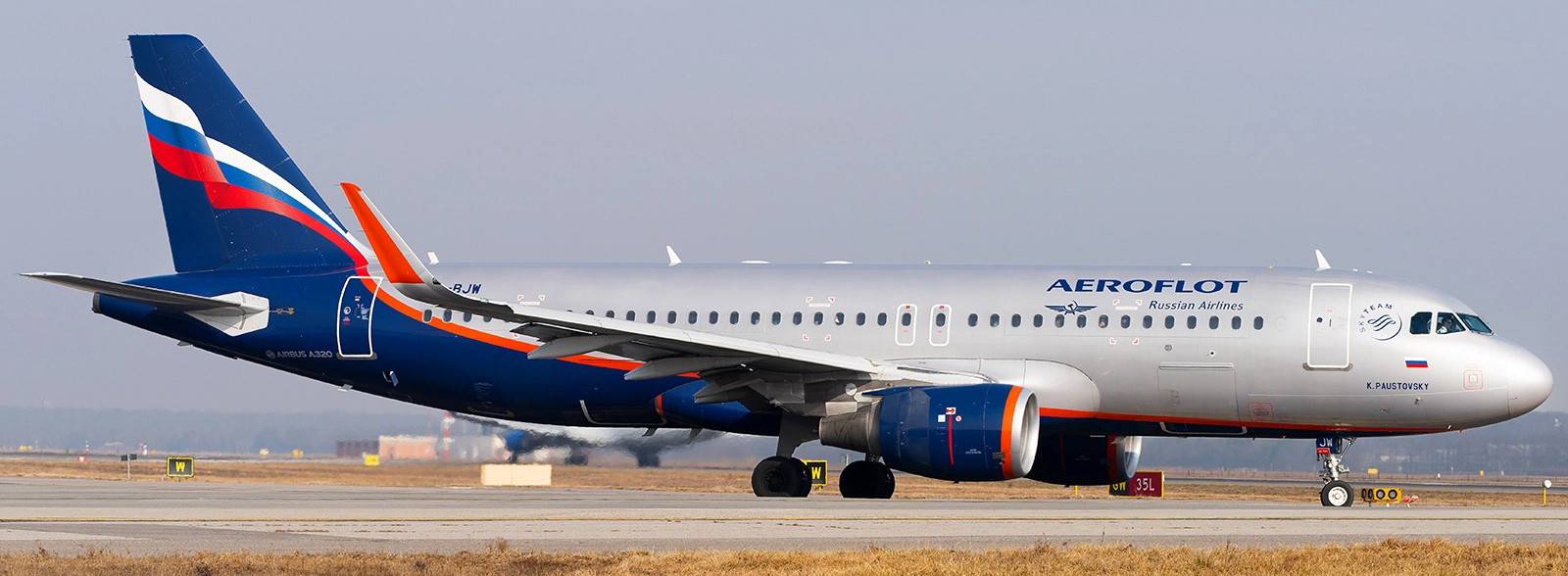 Airbus A320 təyyarələrində  idarəetmə problemi qeydə alındı