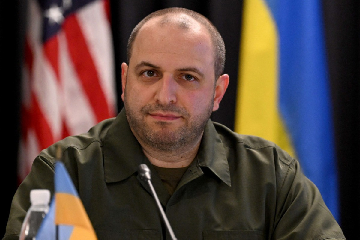 Ukrayna nümayəndə heyəti ABŞ xüsusi elçiləri ilə görüşmək üçün Mayamiyə gedir