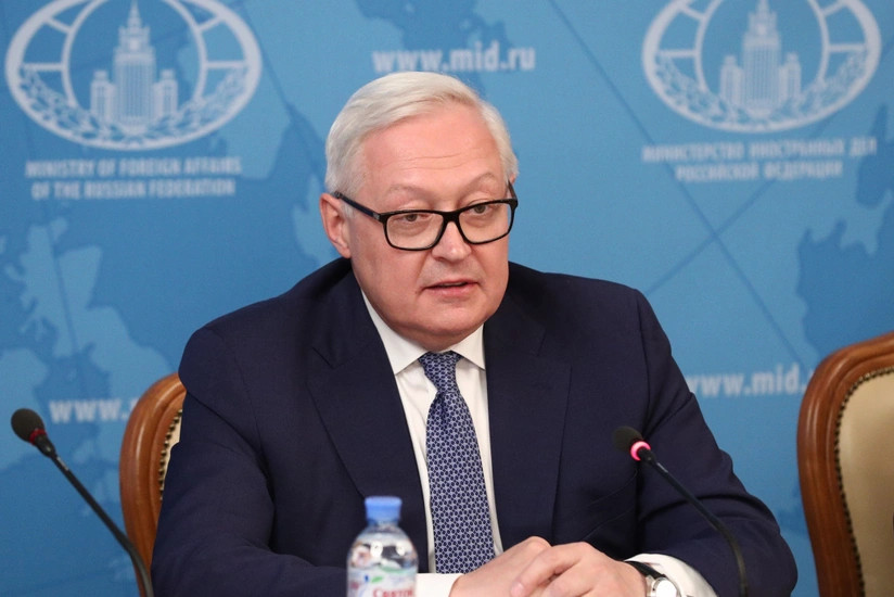 Ryabkov: ABŞ Ukrayna məsələsində Avropadan daha adekvat mövqe sərgiləyir