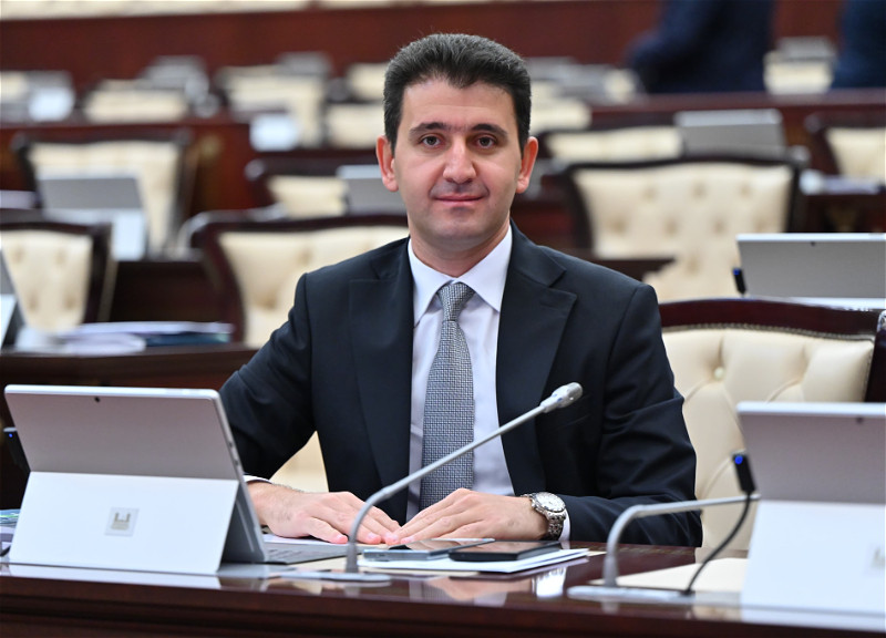 Ramiz Mehdiyevlə əlaqəli qüvvələrin yenidən ortaya çıxmaq istəyi ciddi şəkildə izlənilir-