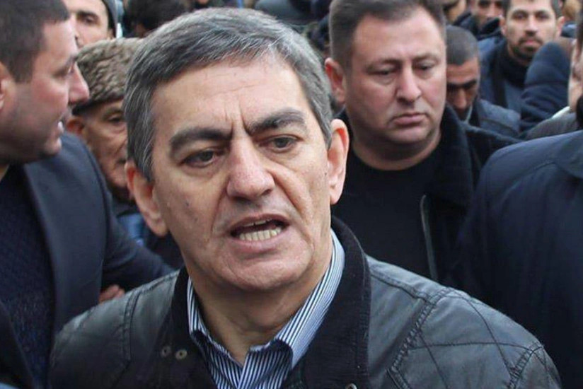 Əli Kərimli və Məmməd İbrahimli DTX-da dindiriliblər