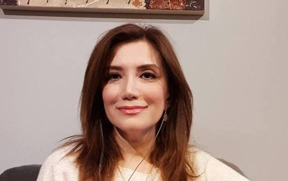 Ölkədən qaçan Gültəkin Hacıbəyli Türkiyədə saxlanıldı