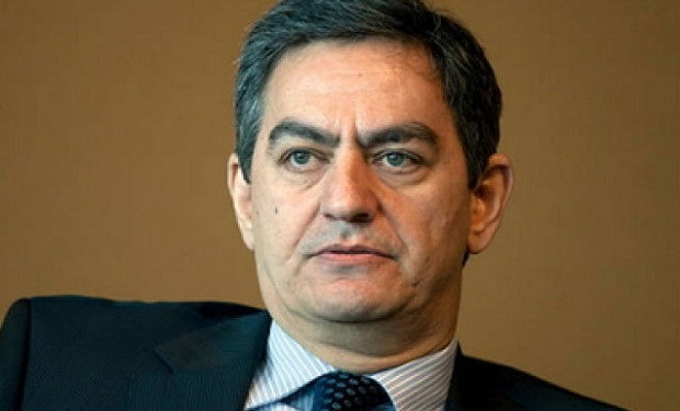 Əli Kərimlinin saxlanılması illərlə yığılan şübhələri təsdiqləyən arqumentdir -