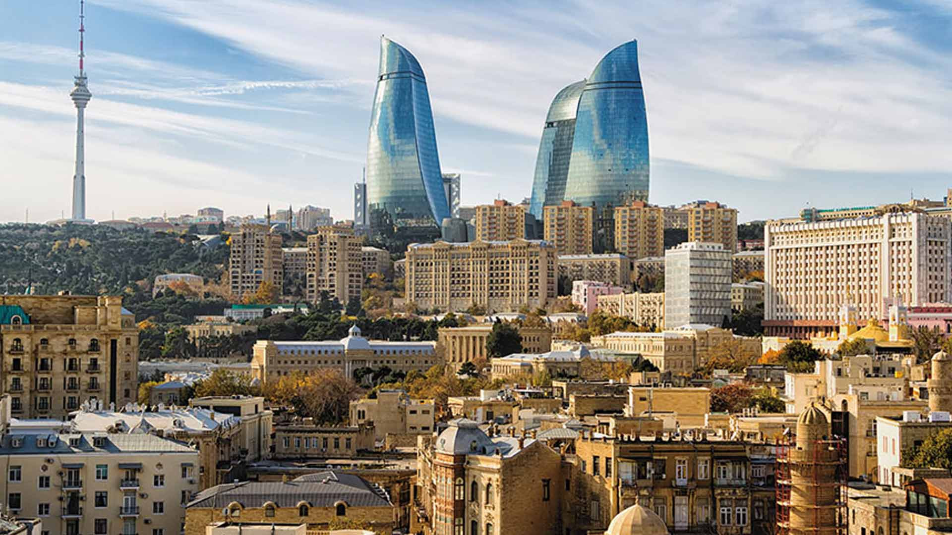 Bu gün hava necə olacaq?