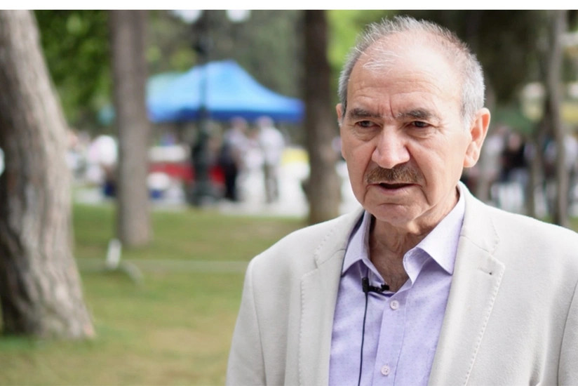 Cəmil Həsənli DTX-də ifadəsi alındıqdan sonra sərbəst buraxılıb