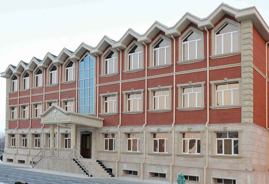 Naxçıvanda səhiyyə naziri vəzifəsinin icrası yeni müavinə həvalə olunub -