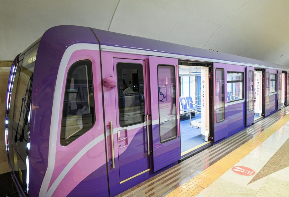 Bakı Metropolitenində yaranmış problemə aydınlıq gətirildi -