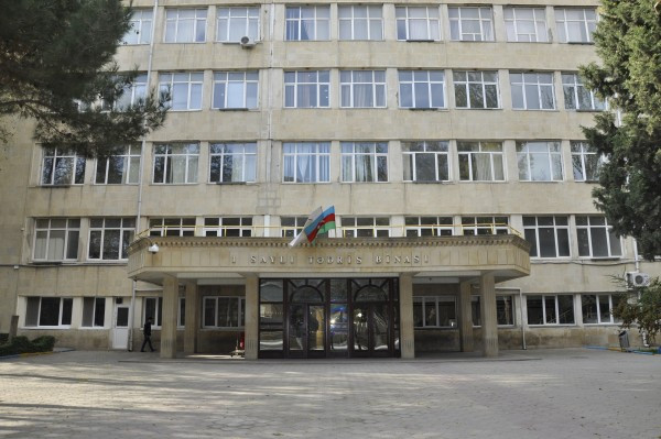 BDU 1 saylı korpusu müasir avadanlıq və şəraitlə təchiz olunacaq