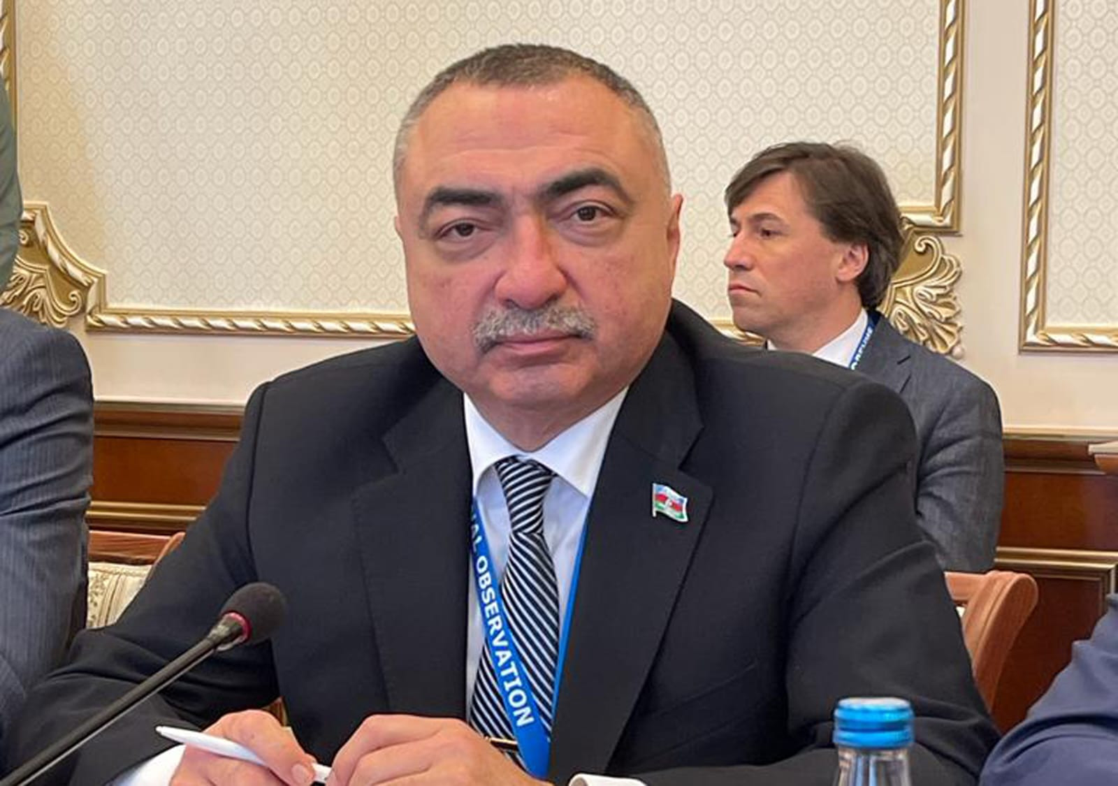 Rusiya-Ukrayna savaşı bitir? -