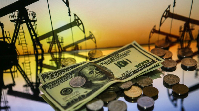 Dünya bazarlarında neftin qiyməti artıb