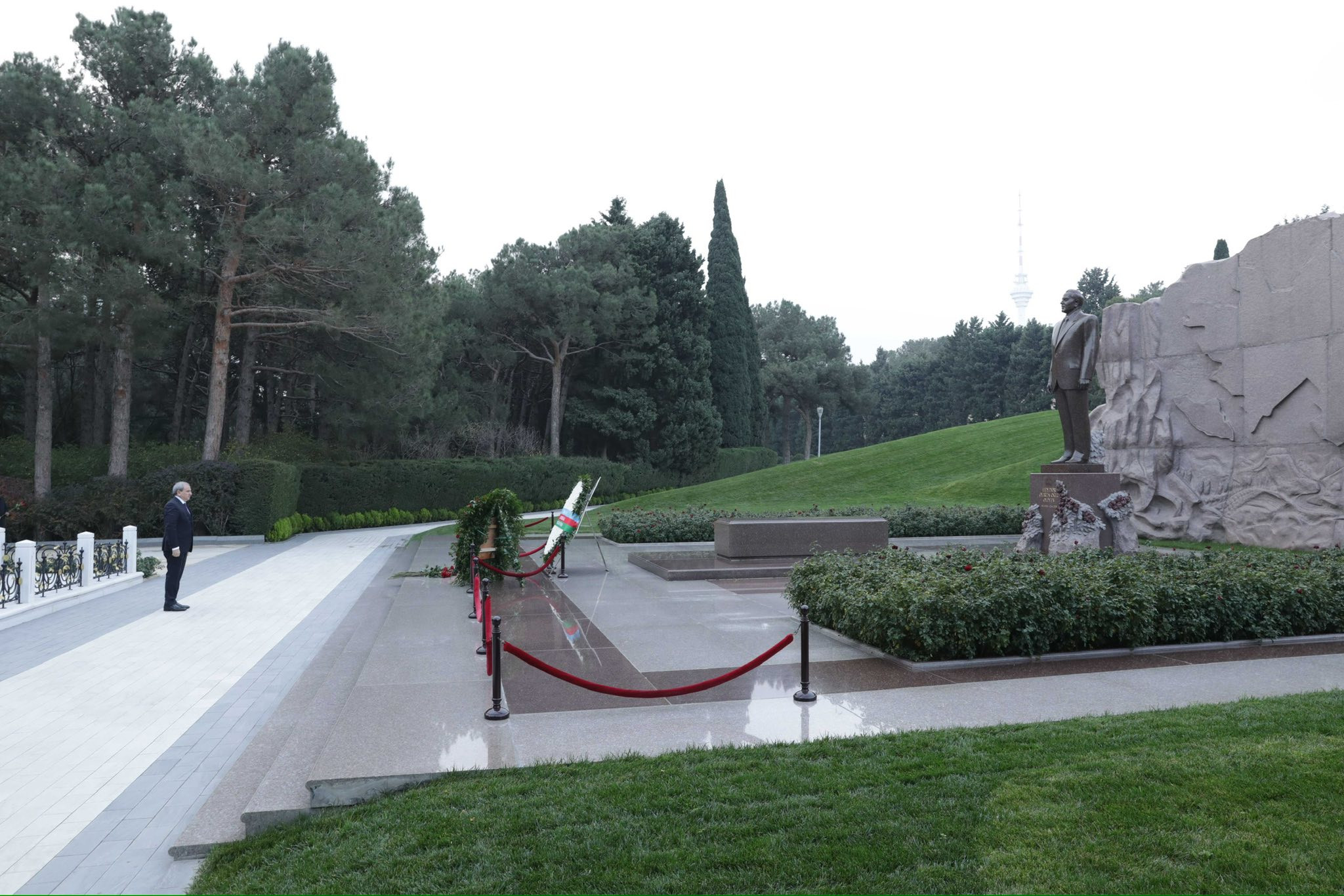 BDU-da “Konstitusiya və Suverenlik İli”nə həsr olunmuş Respublika elmi konfransının açılış mərasimi olub