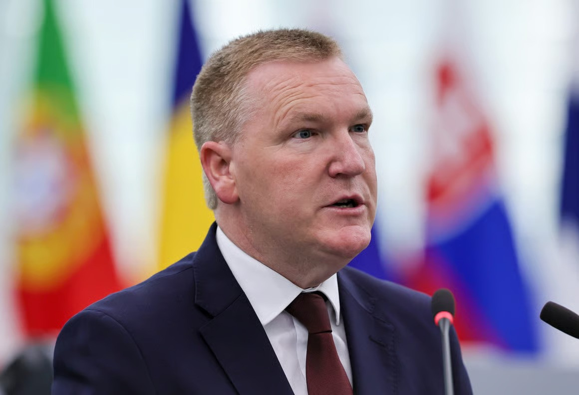 Avropa ABŞ-ə Rusiyaya qarşı “tarixi səhv” etməmək barədə xəbərdarlıq edib