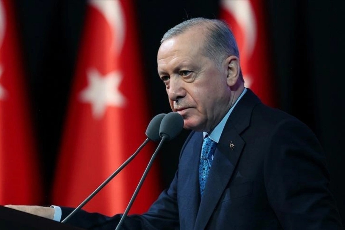 Ərdoğan İrana səfər edəcək