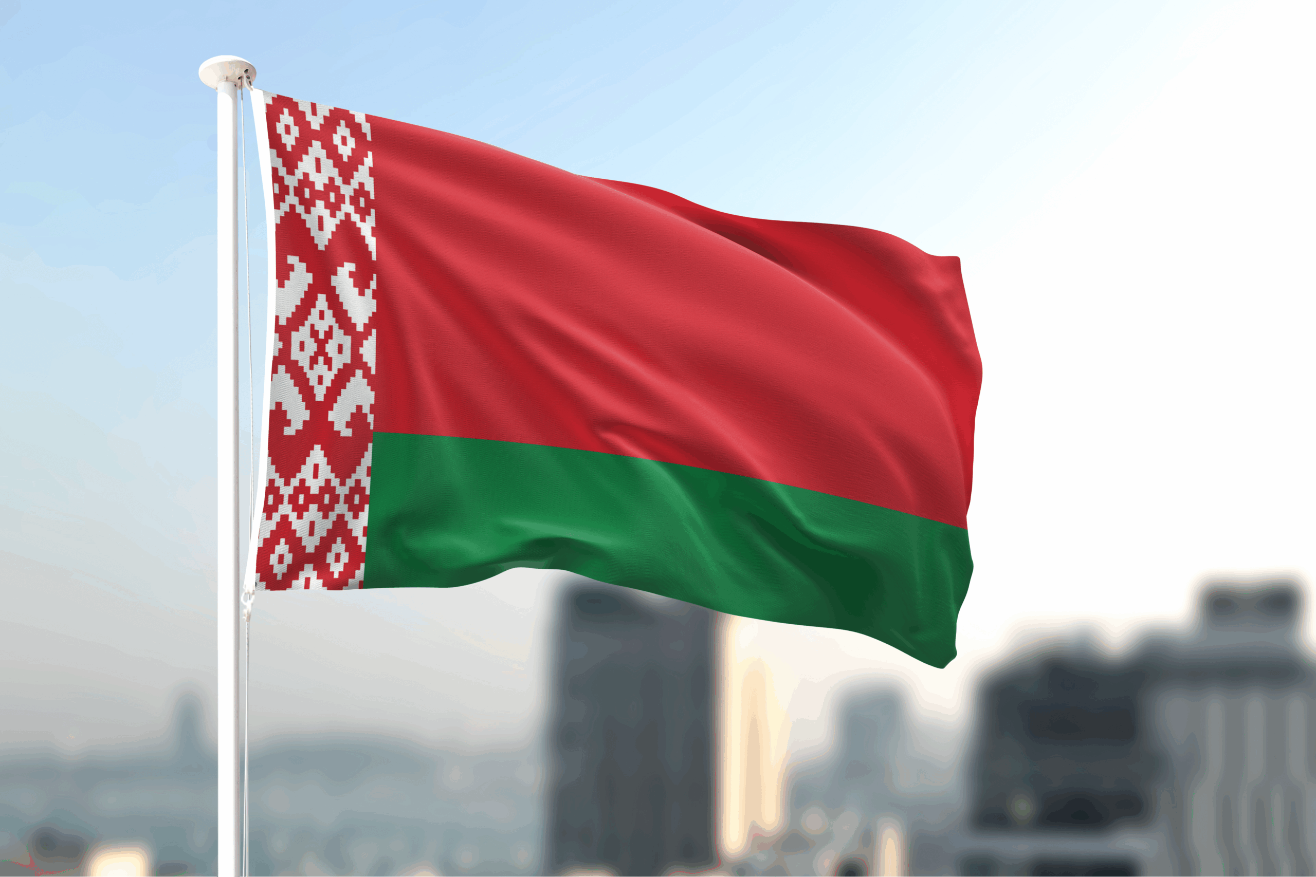 Belarus beş il ərzində öz mülki təyyarəsini istehsal etməyi planlaşdırır