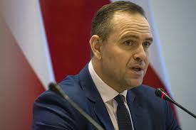 Polşa prezidenti Orbanla görüşdən imtina etdiyinə görə tənqid olunub